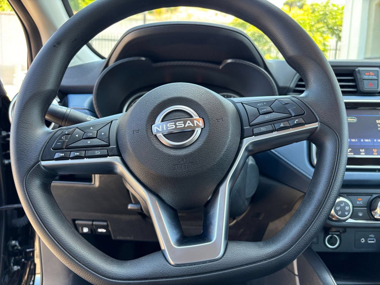 Thumbnail: 2025 Nissan Versa - 25