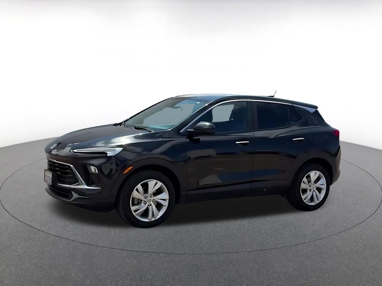 Thumbnail: 2025 Buick Encore GX - 8