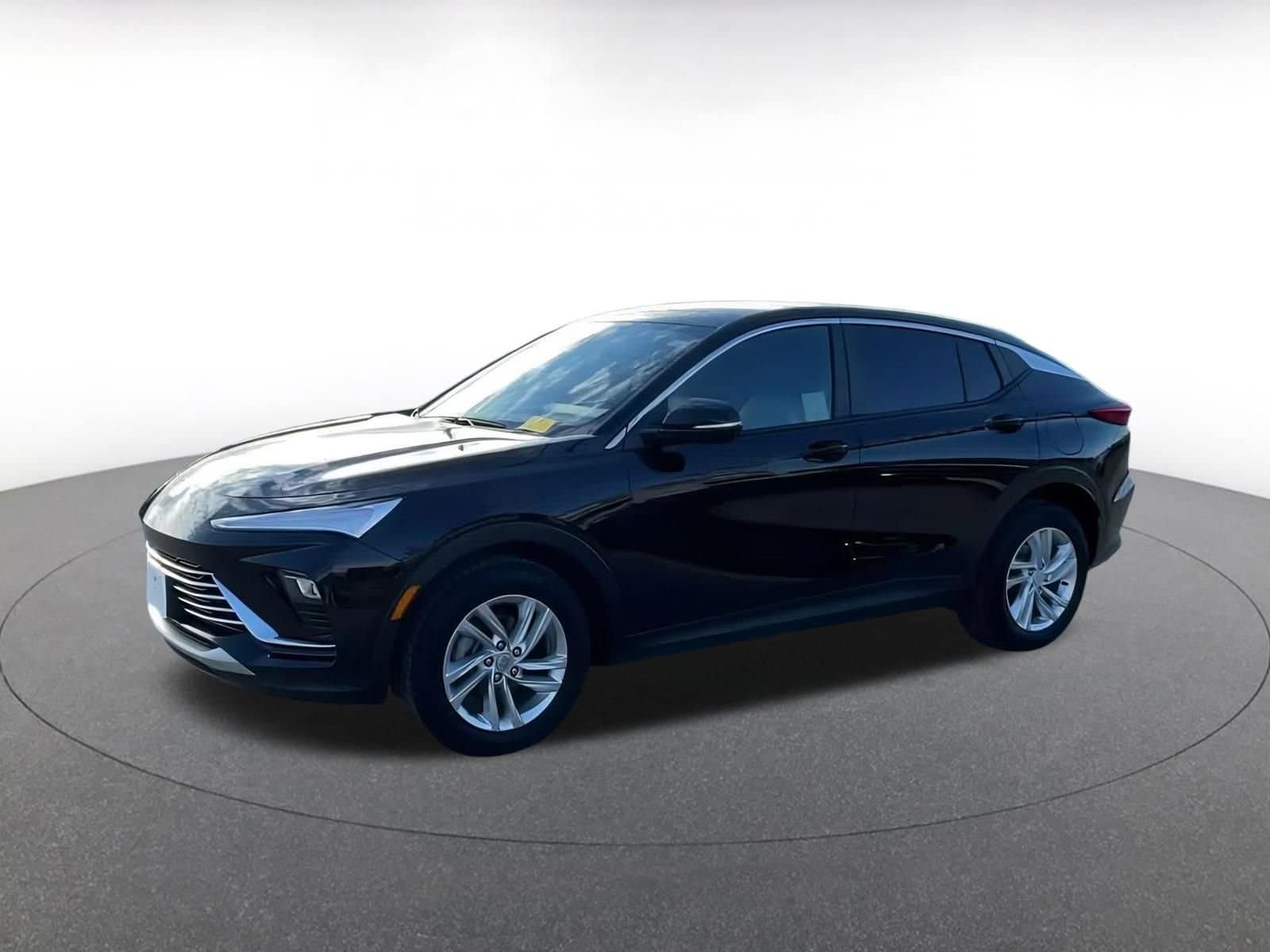 Thumbnail: 2025 Buick Envista - 7