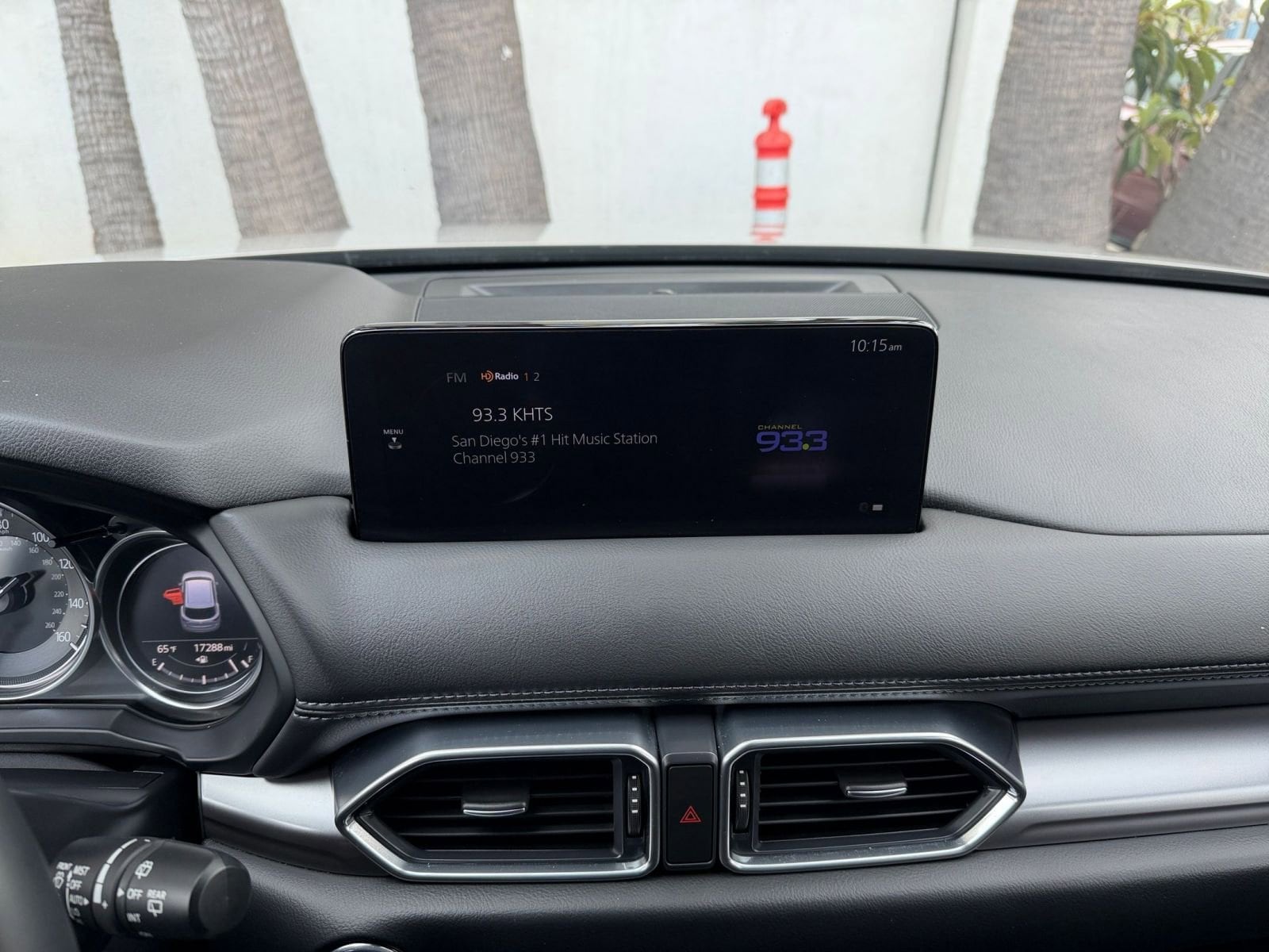 Thumbnail: 2025 Mazda CX-5 - 21