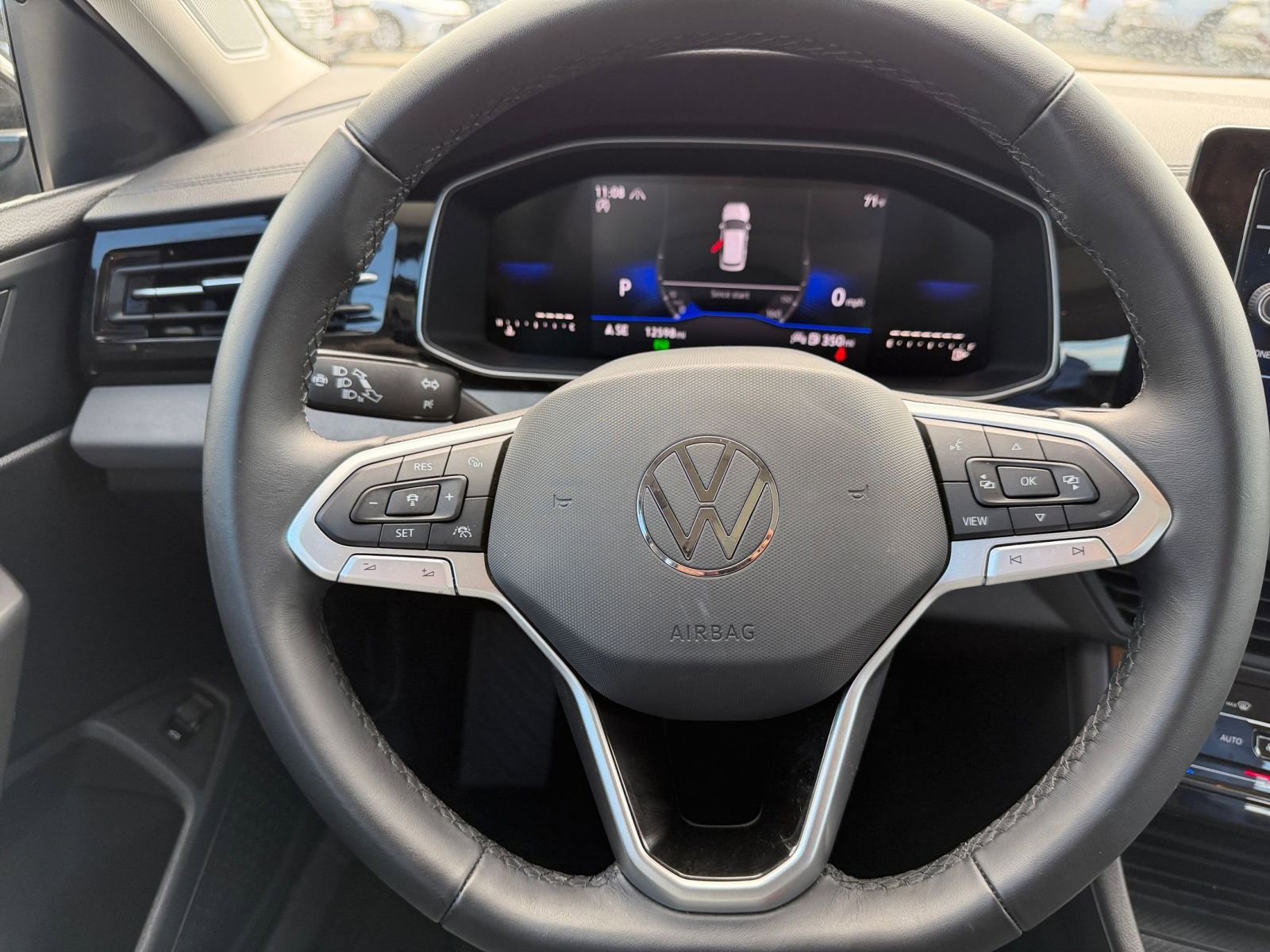 Thumbnail: 2025 Volkswagen Jetta - 27