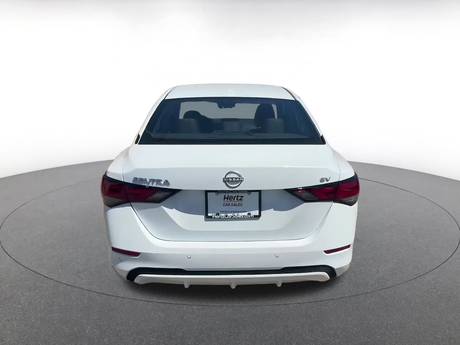 Thumbnail: 2024 Nissan Sentra - 14