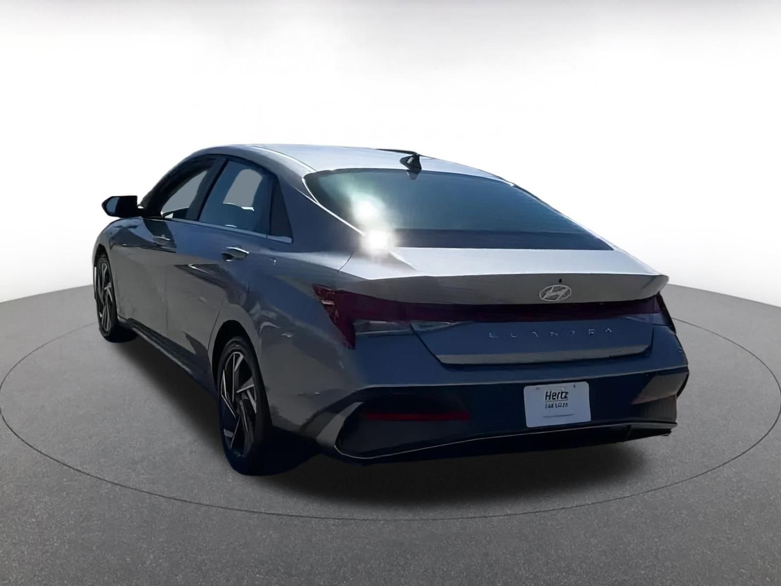 Thumbnail: 2025 Hyundai Elantra - 11