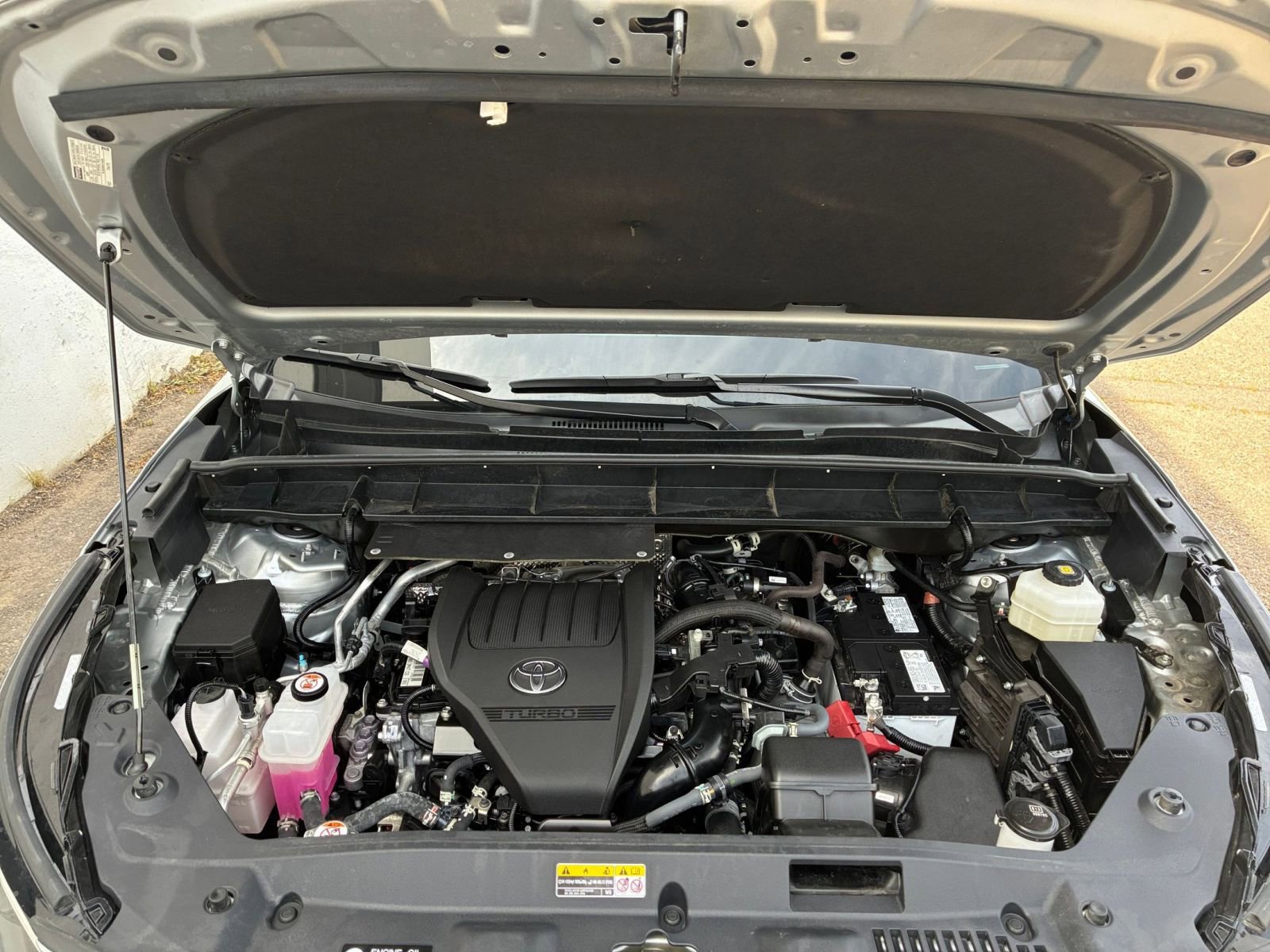 Thumbnail: 2025 Toyota Highlander - 34