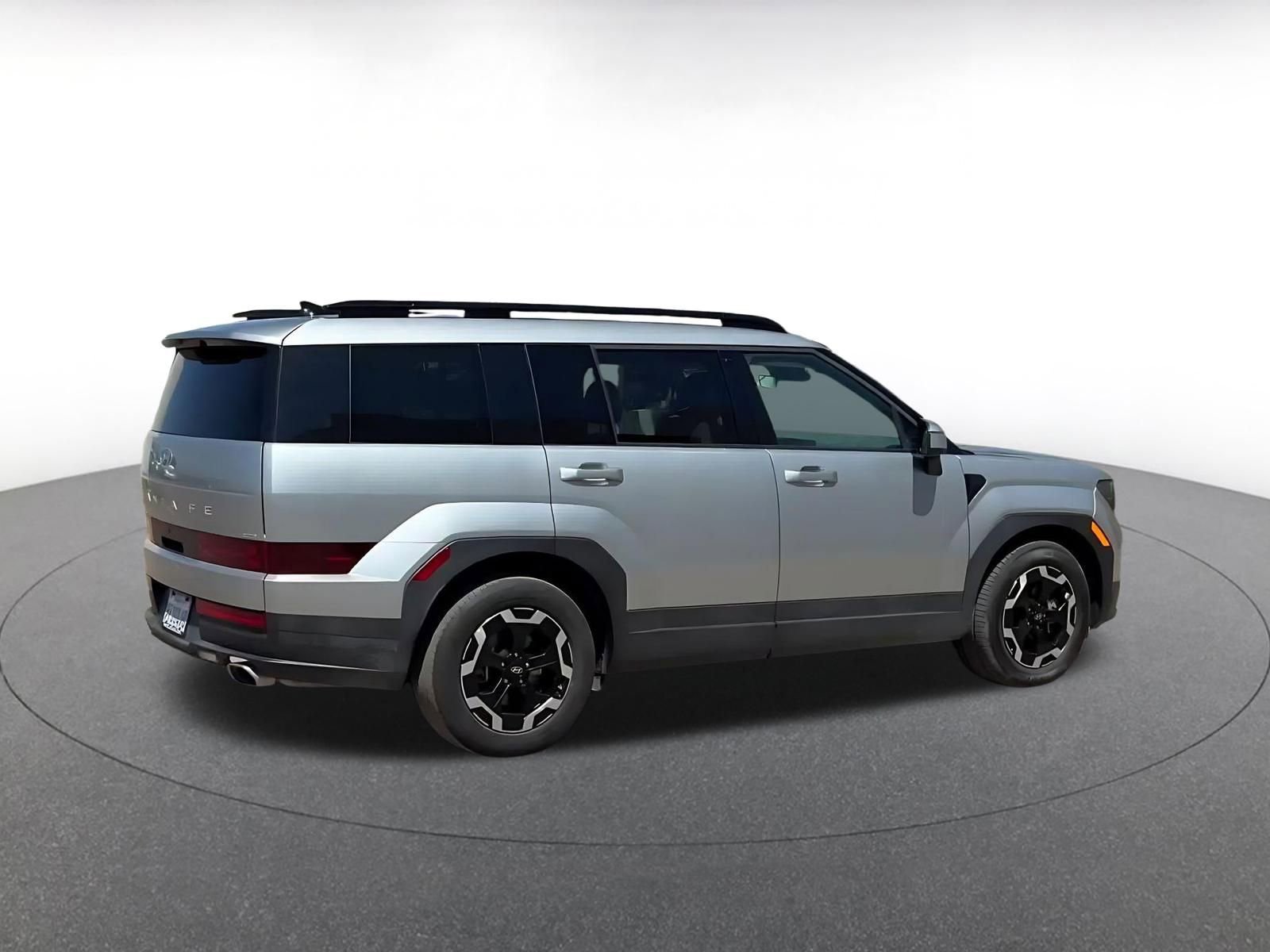 Thumbnail: 2025 Hyundai Santa Fe - 14