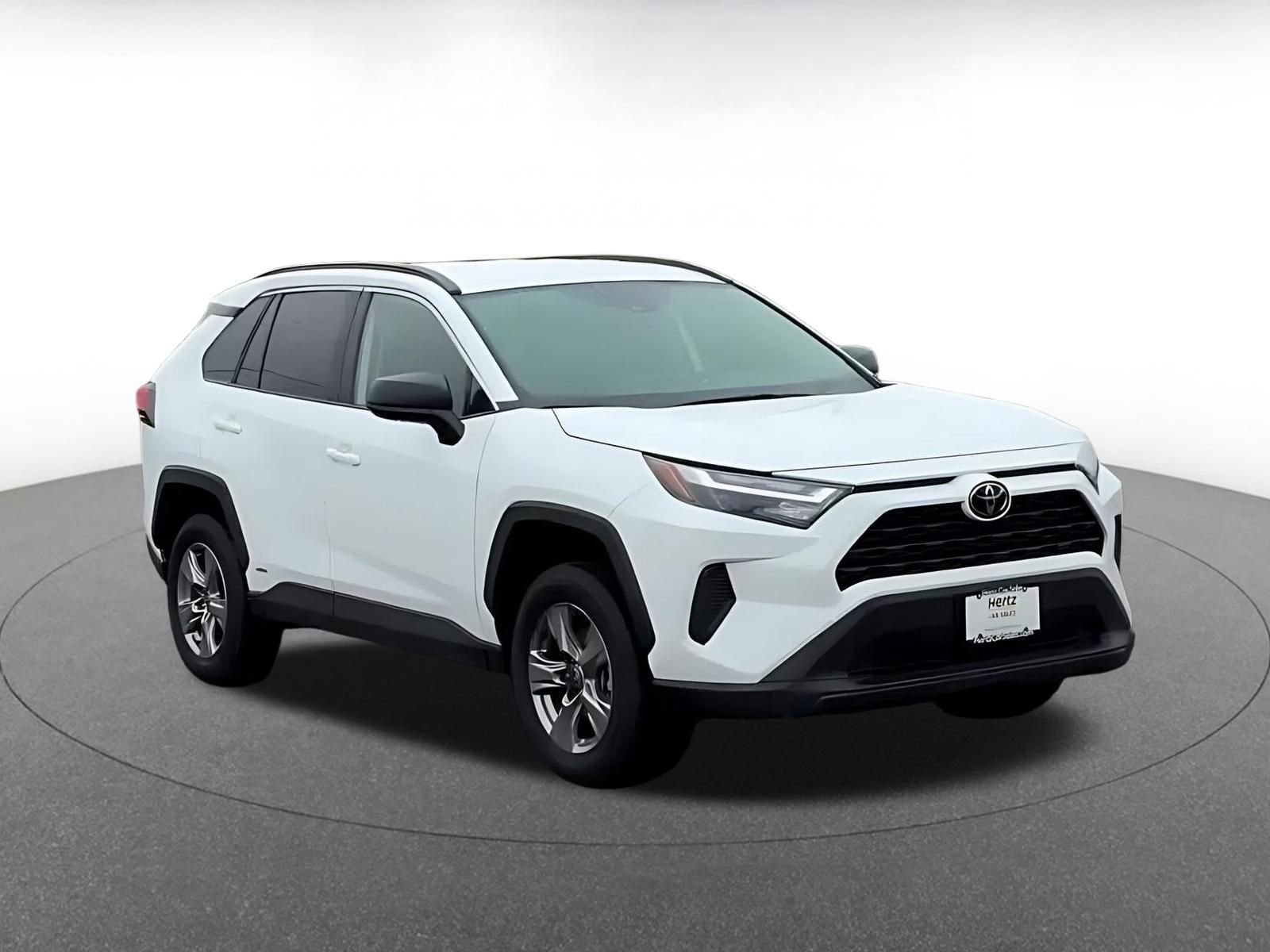 Thumbnail: 2025 Toyota RAV4 - 3