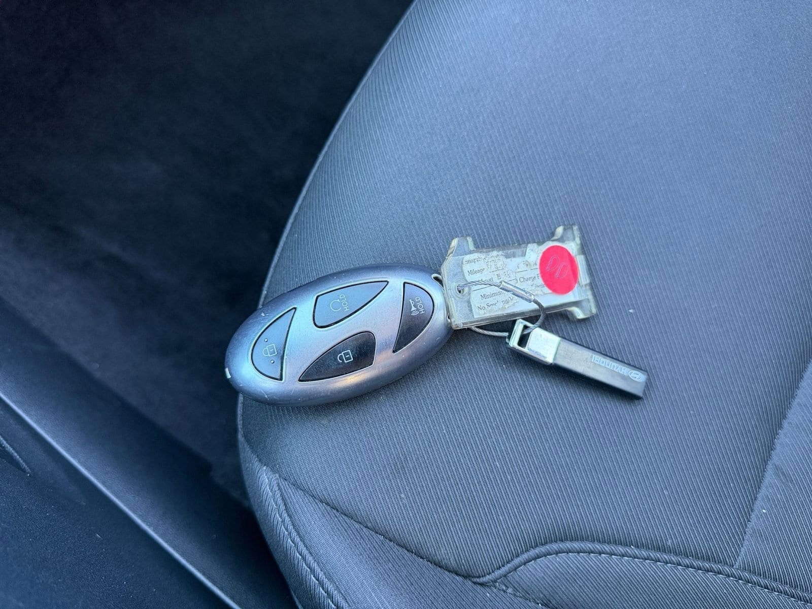 Thumbnail: 2025 Hyundai Tucson - 22