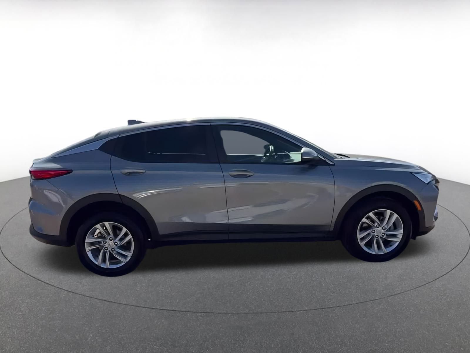 Thumbnail: 2025 Buick Envista - 16