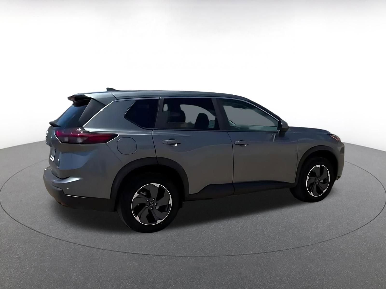 Thumbnail: 2025 Nissan Rogue - 14