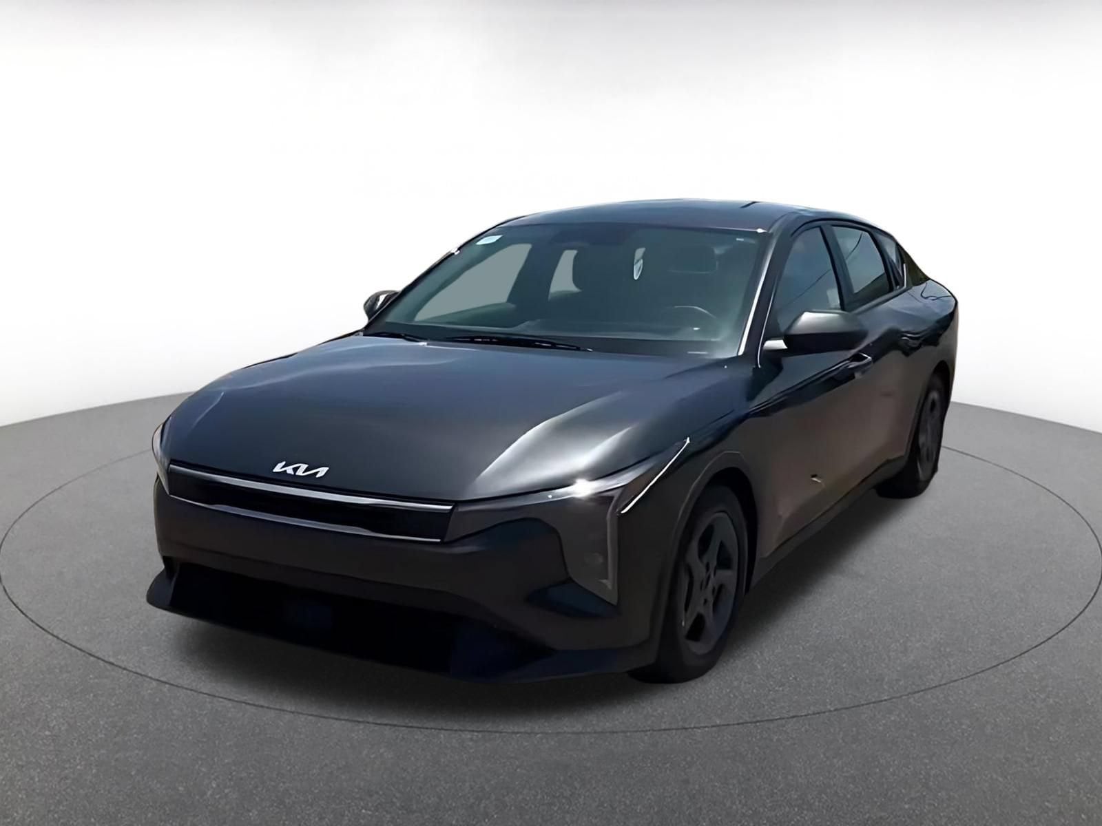 Thumbnail: 2025 Kia K4 - 7