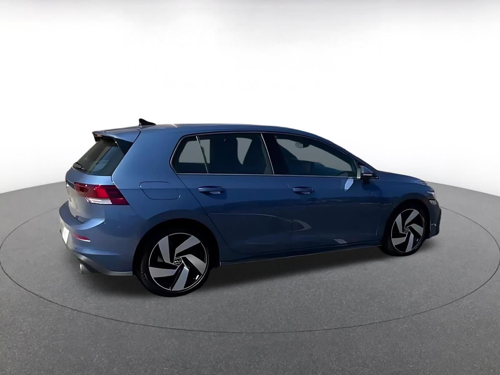 Thumbnail: 2026 Volkswagen Golf - 14