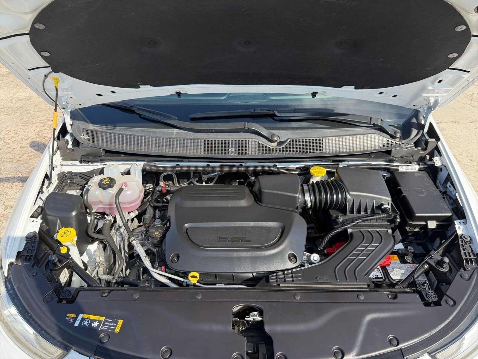 Thumbnail: 2024 Chrysler Pacifica - 33