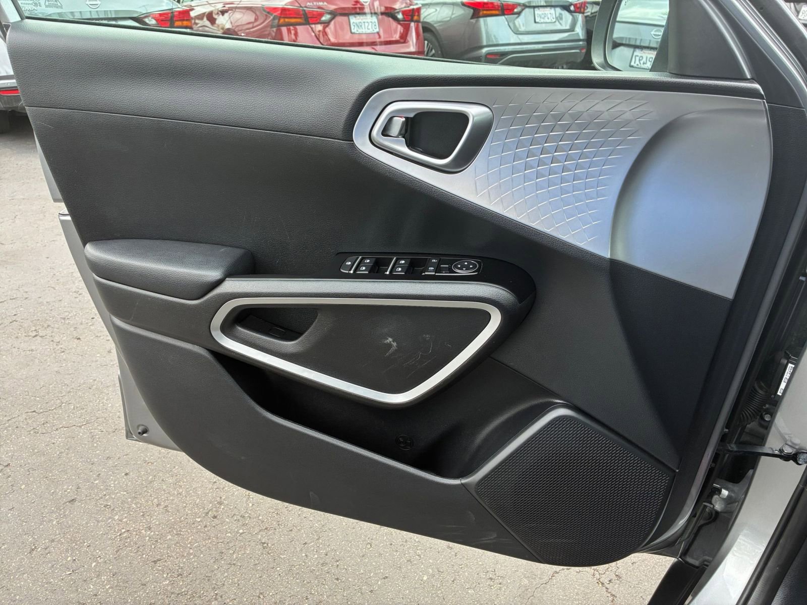 Thumbnail: 2025 Kia Soul - 18