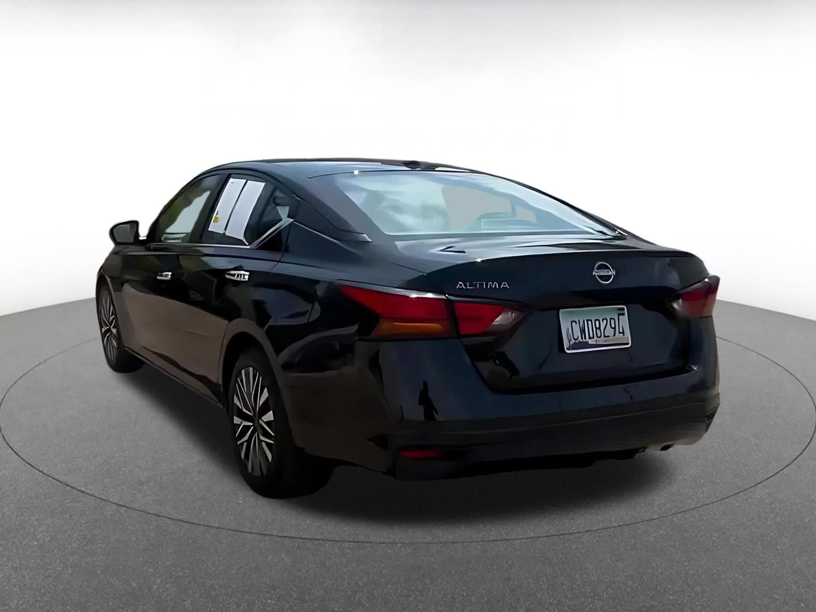 Thumbnail: 2025 Nissan Altima - 11
