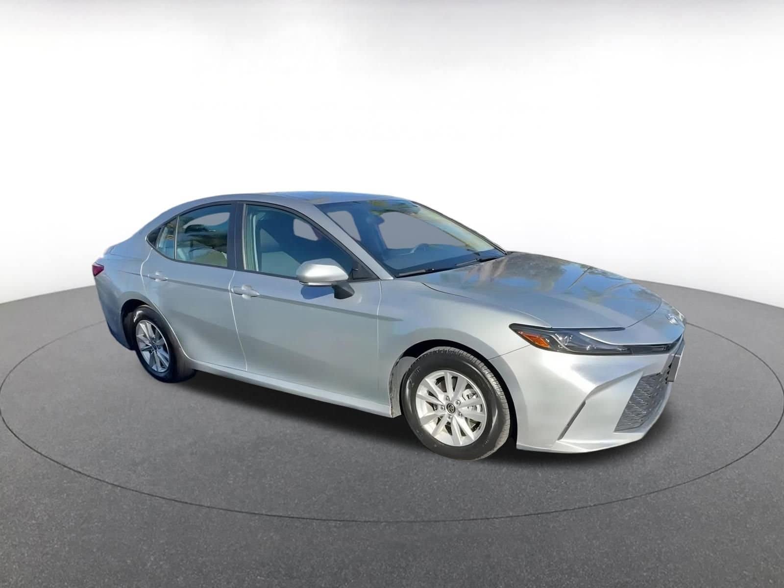 Thumbnail: 2025 Toyota Camry - 2