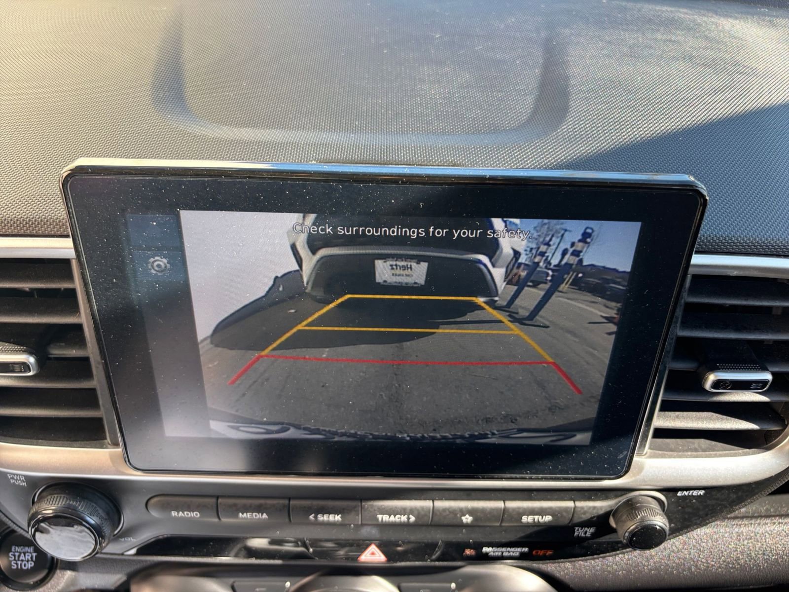 Thumbnail: 2025 Hyundai Venue - 17