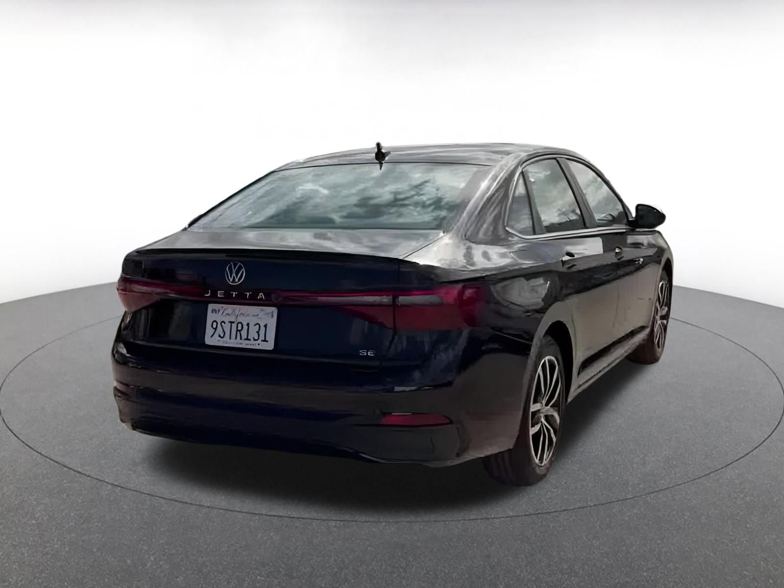 Thumbnail: 2025 Volkswagen Jetta - 14