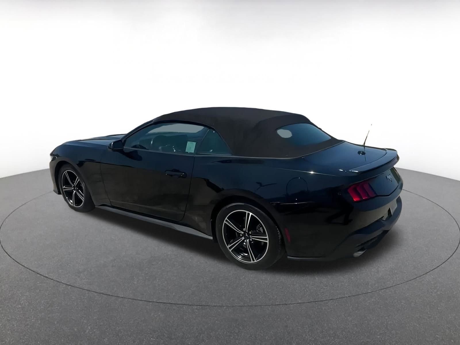 Thumbnail: 2024 Ford Mustang - 12