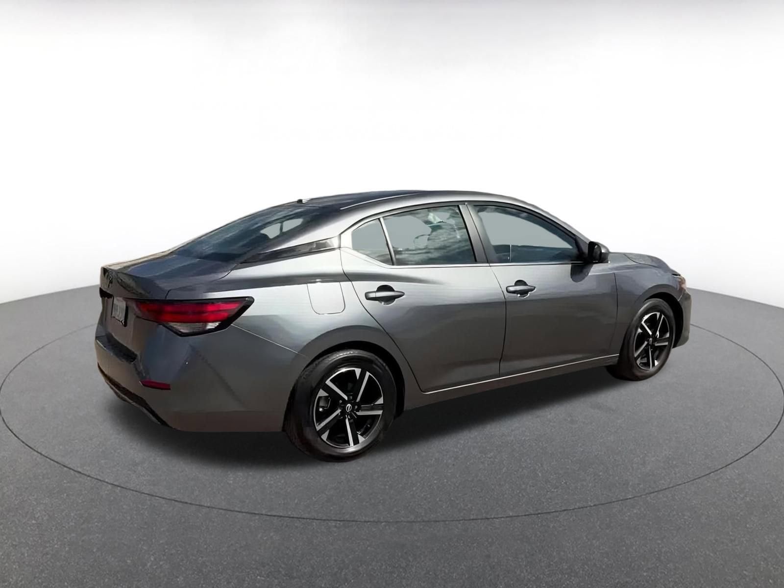 Thumbnail: 2025 Nissan Sentra - 14