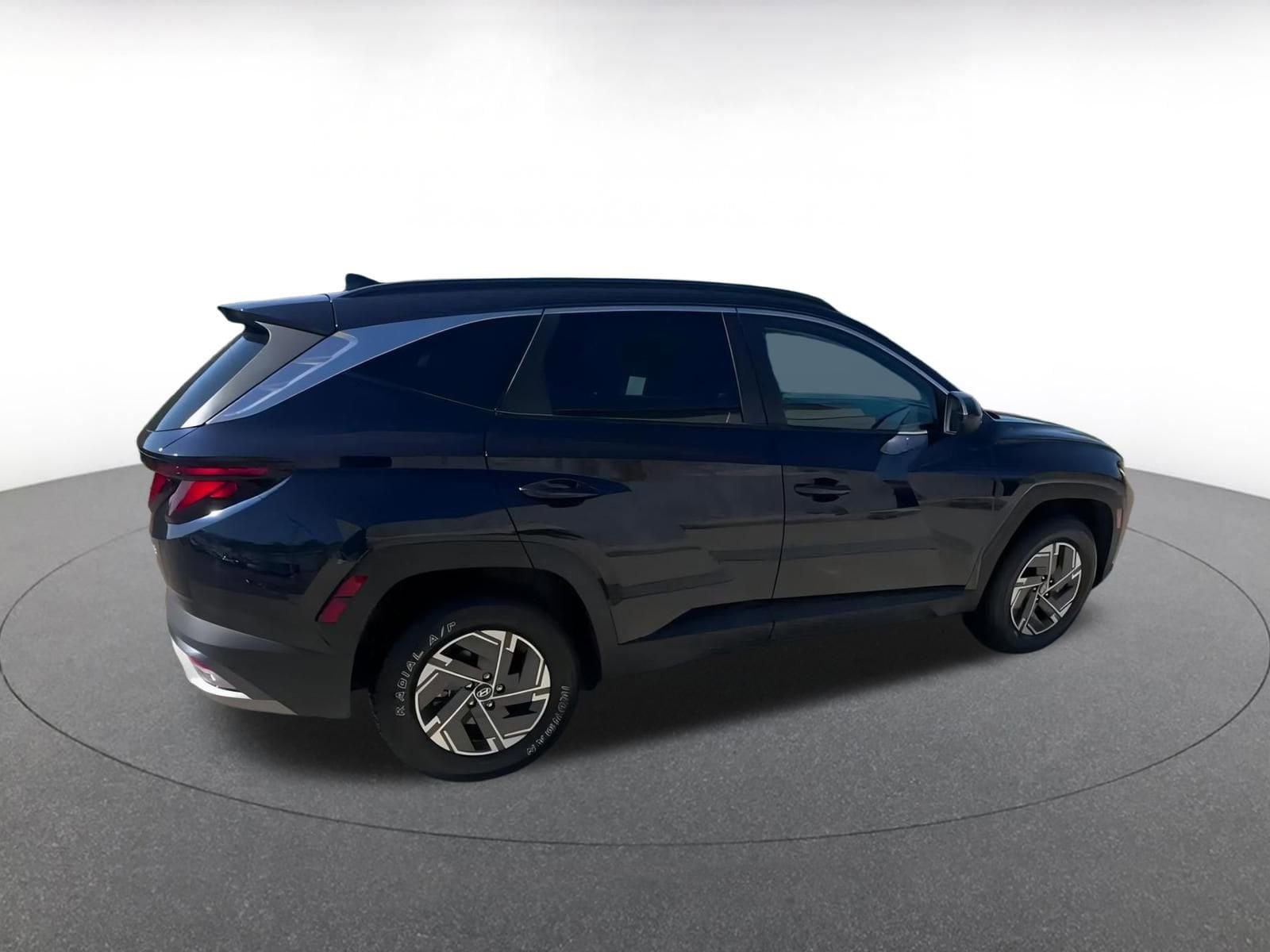 Thumbnail: 2025 Hyundai Tucson - 15