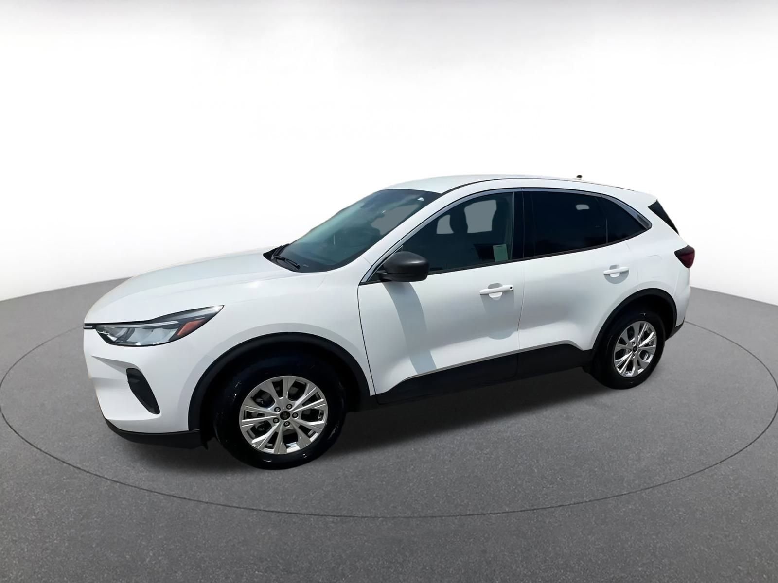 Thumbnail: 2024 Ford Escape - 8