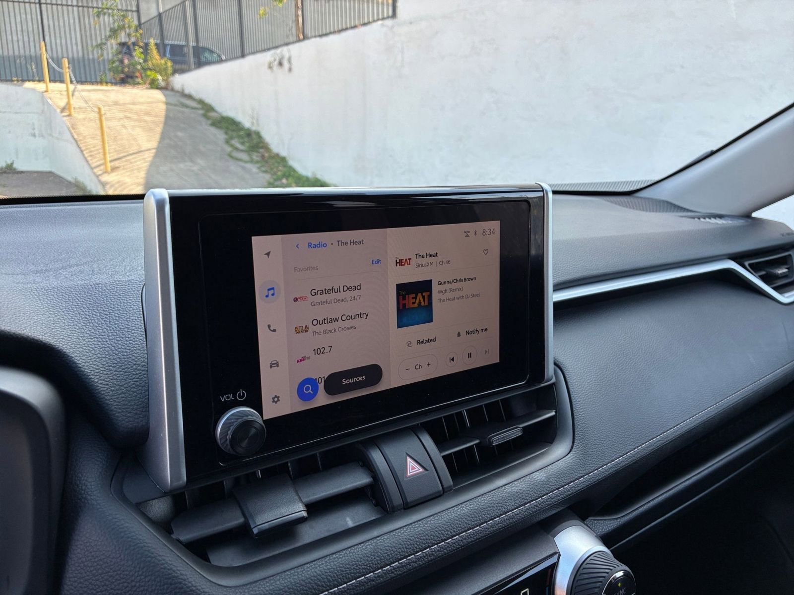 Thumbnail: 2025 Toyota RAV4 - 20