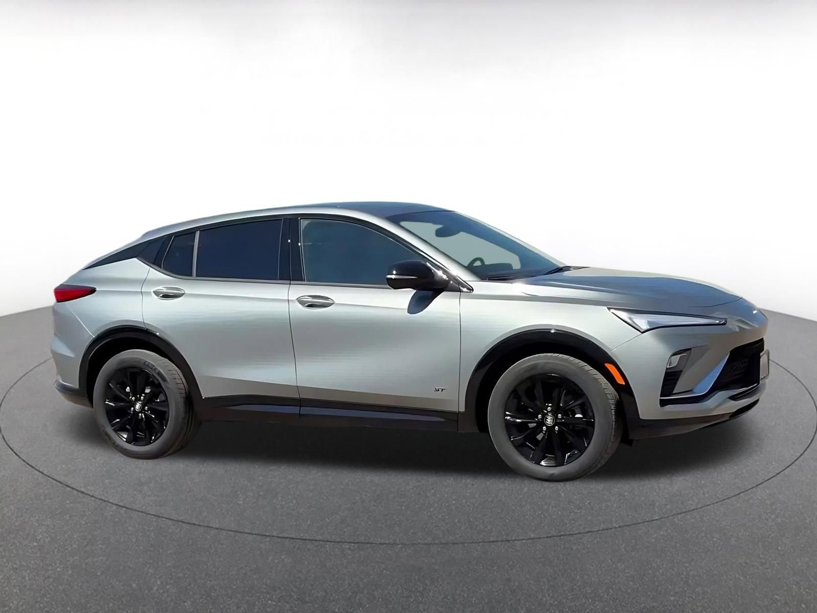 Thumbnail: 2025 Buick Envista - 16