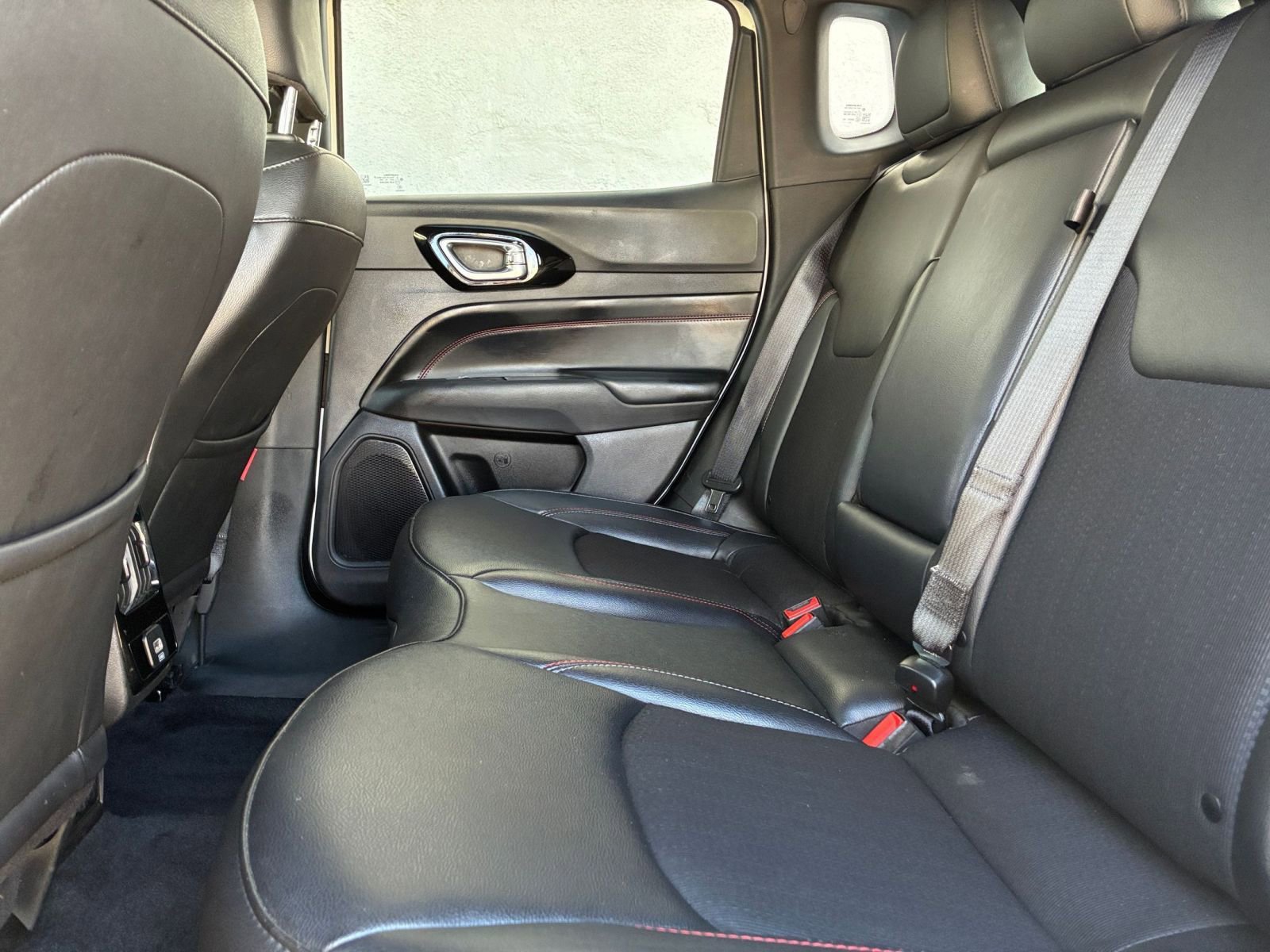 Thumbnail: 2025 Jeep Compass - 24