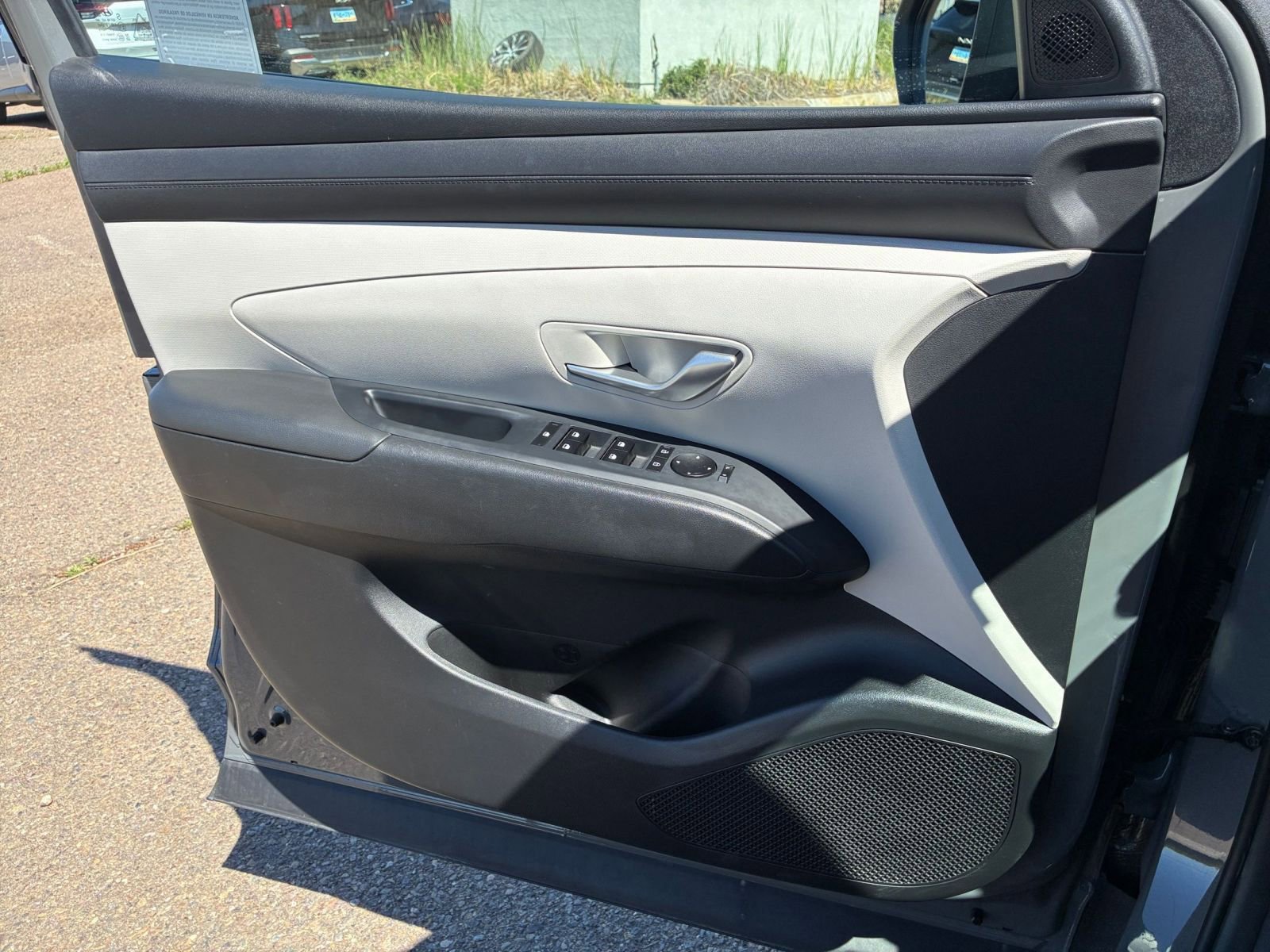 Thumbnail: 2025 Hyundai Tucson - 18