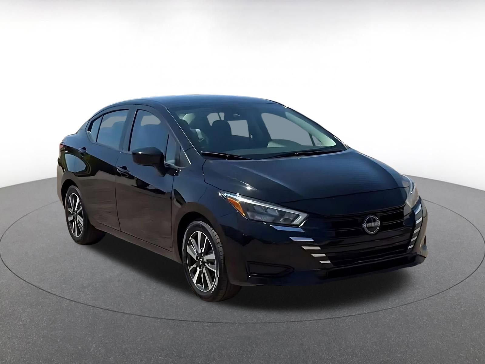 Thumbnail: 2025 Nissan Versa - 3