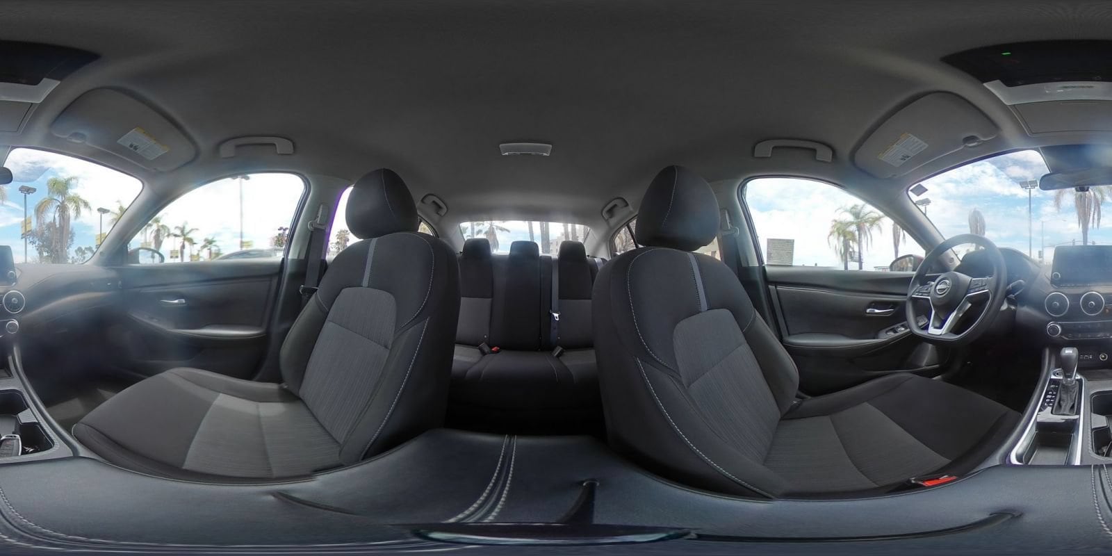 Thumbnail: 2025 Nissan Sentra - 35