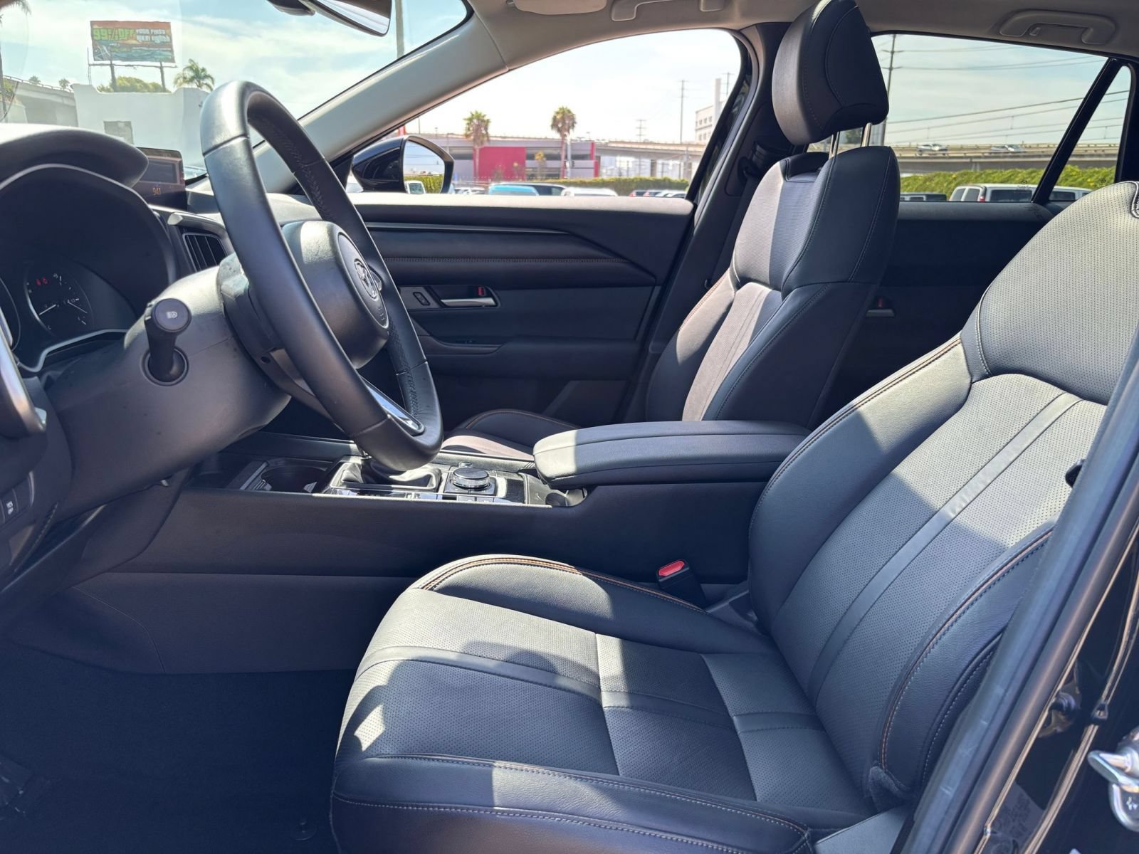 Thumbnail: 2026 Mazda CX-50 - 28