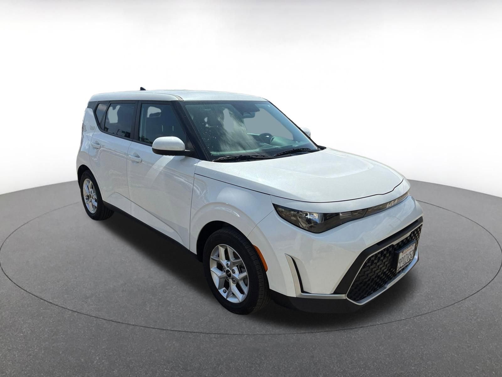 Thumbnail: 2025 Kia Soul - 1