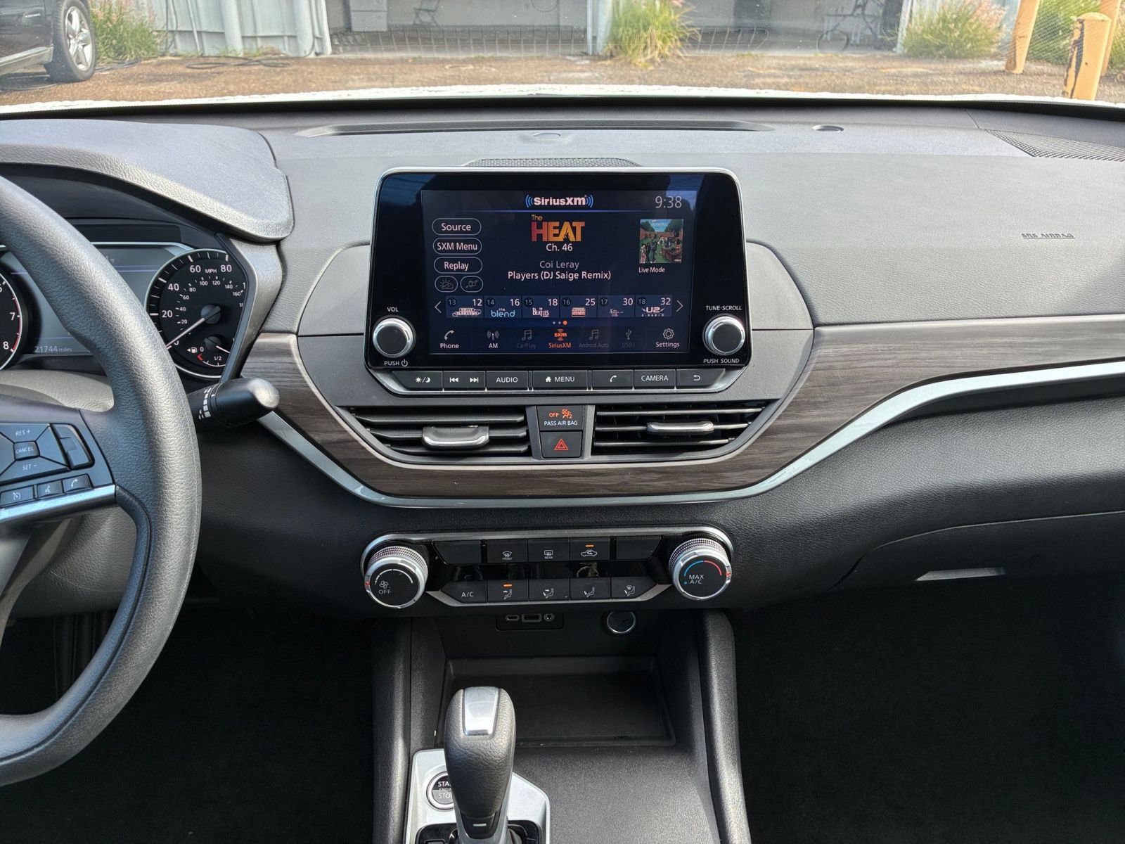 Thumbnail: 2025 Nissan Altima - 17