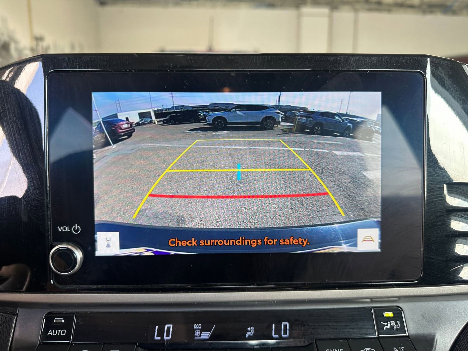 Thumbnail: 2025 Toyota Camry - 17