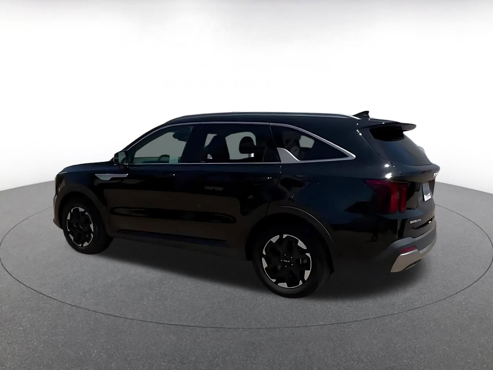 Thumbnail: 2024 Kia Sorento - 15