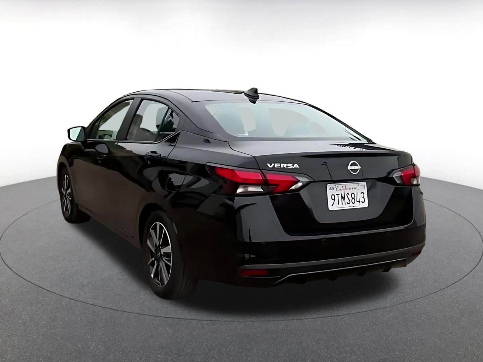Thumbnail: 2025 Nissan Versa - 11