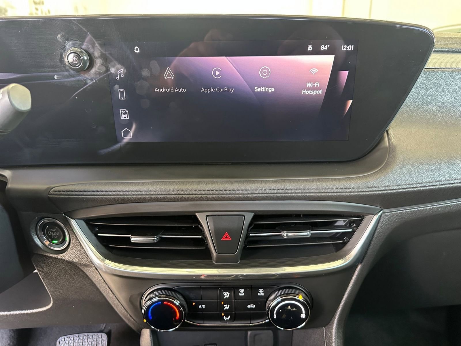 Thumbnail: 2025 Buick Encore GX - 21