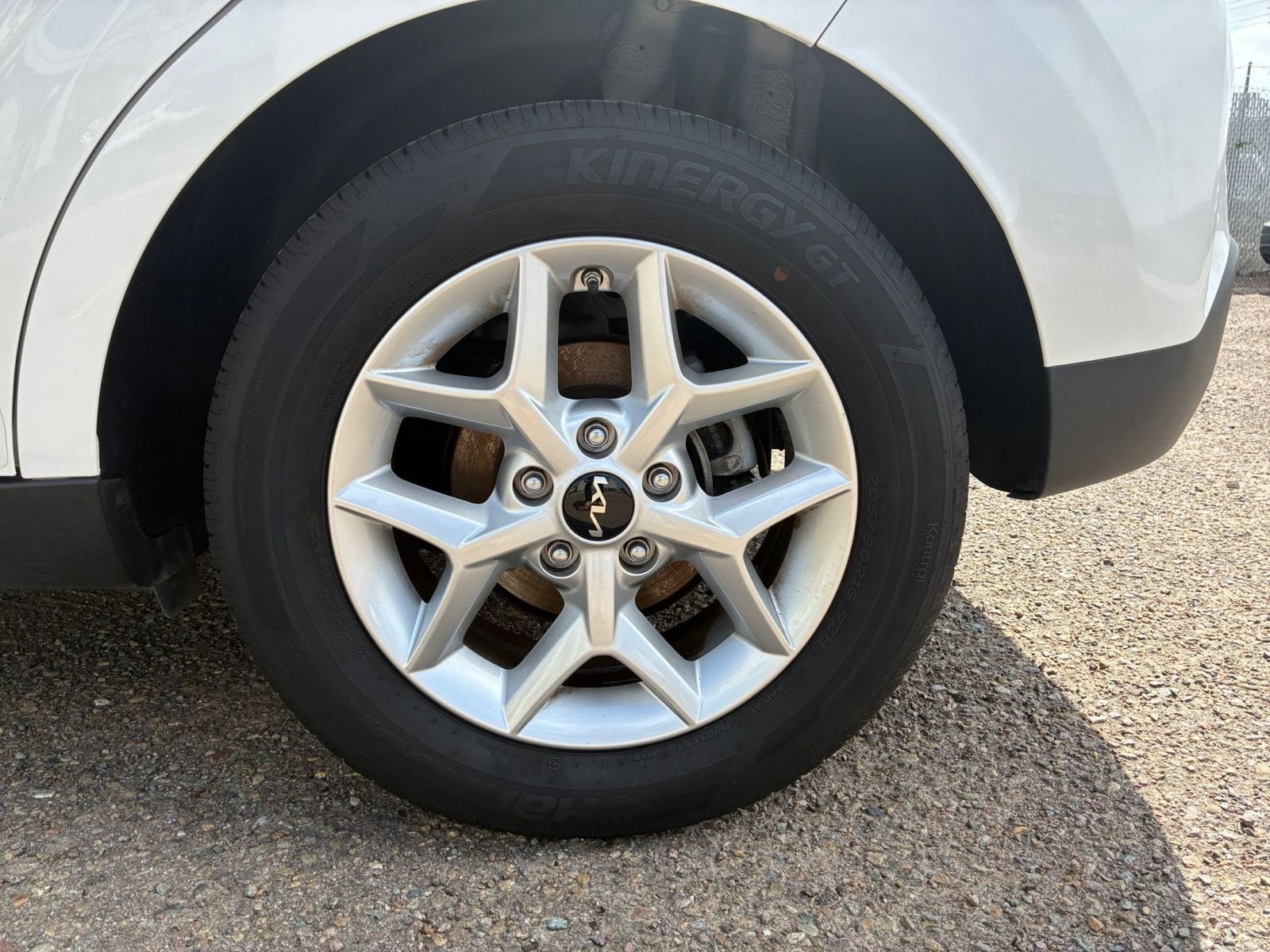 Thumbnail: 2025 Kia Soul - 28