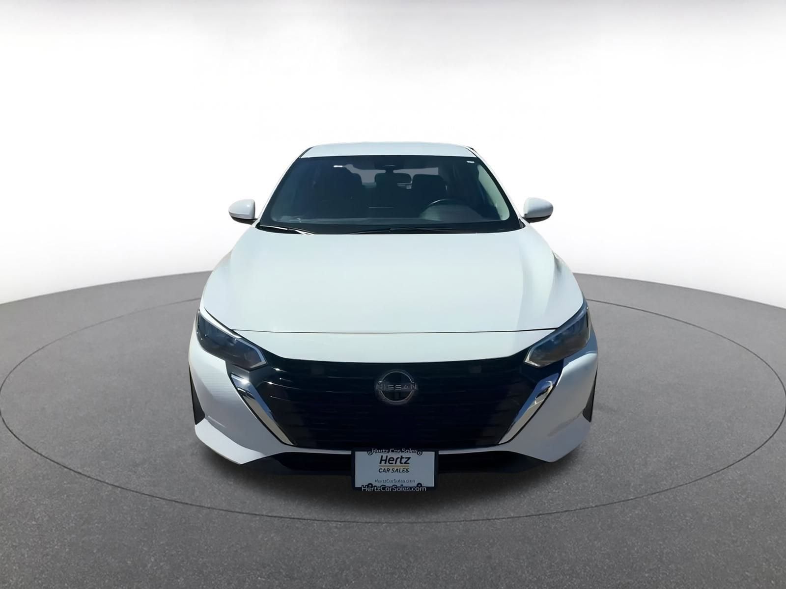 Thumbnail: 2024 Nissan Sentra - 4