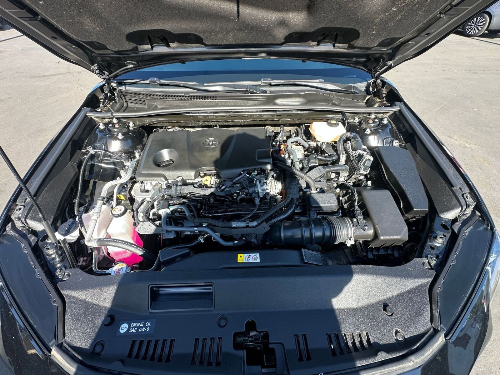 Thumbnail: 2025 Toyota Camry - 31