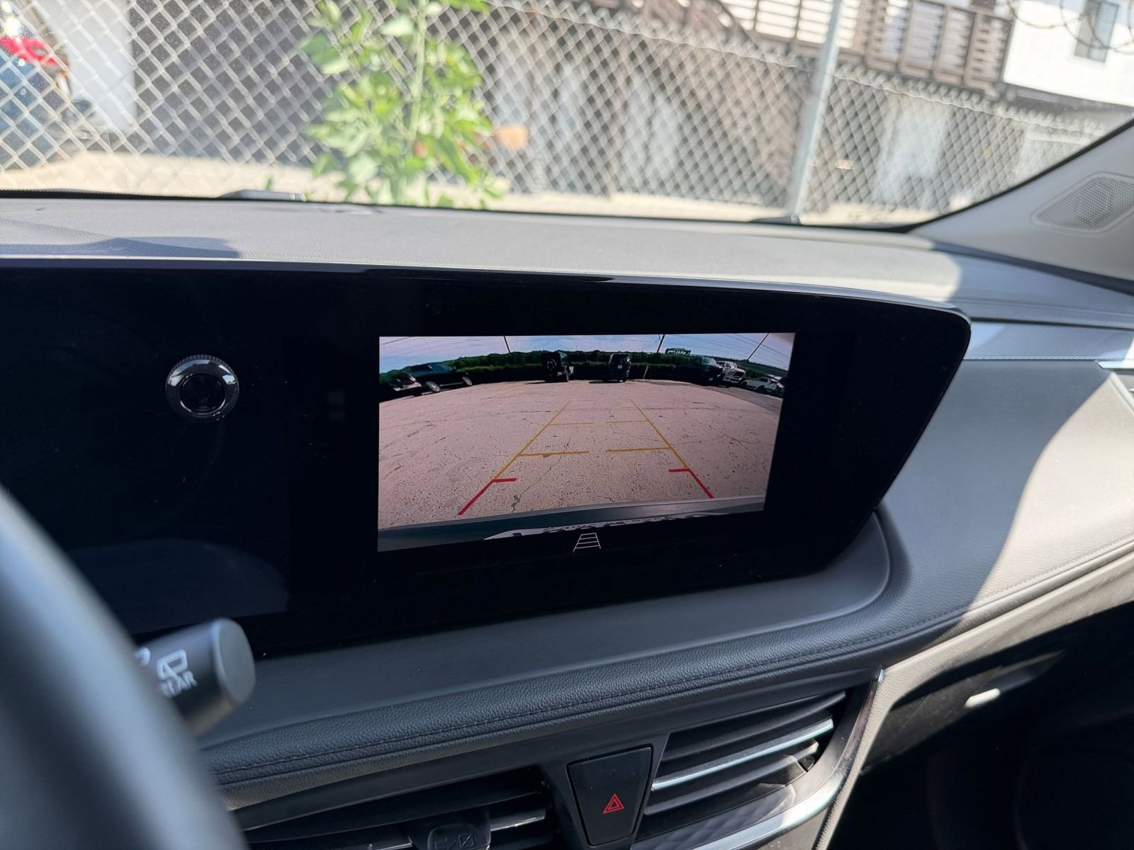 Thumbnail: 2025 Buick Encore GX - 17