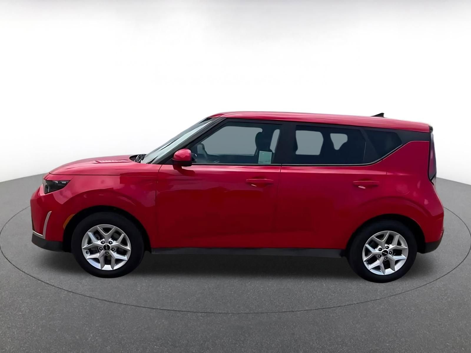 Thumbnail: 2025 Kia Soul - 10