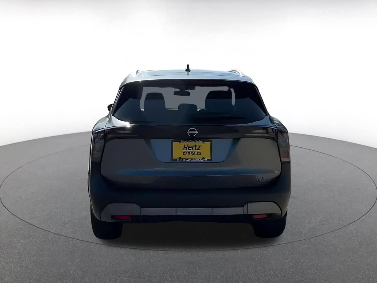 Thumbnail: 2026 Nissan Kicks - 12