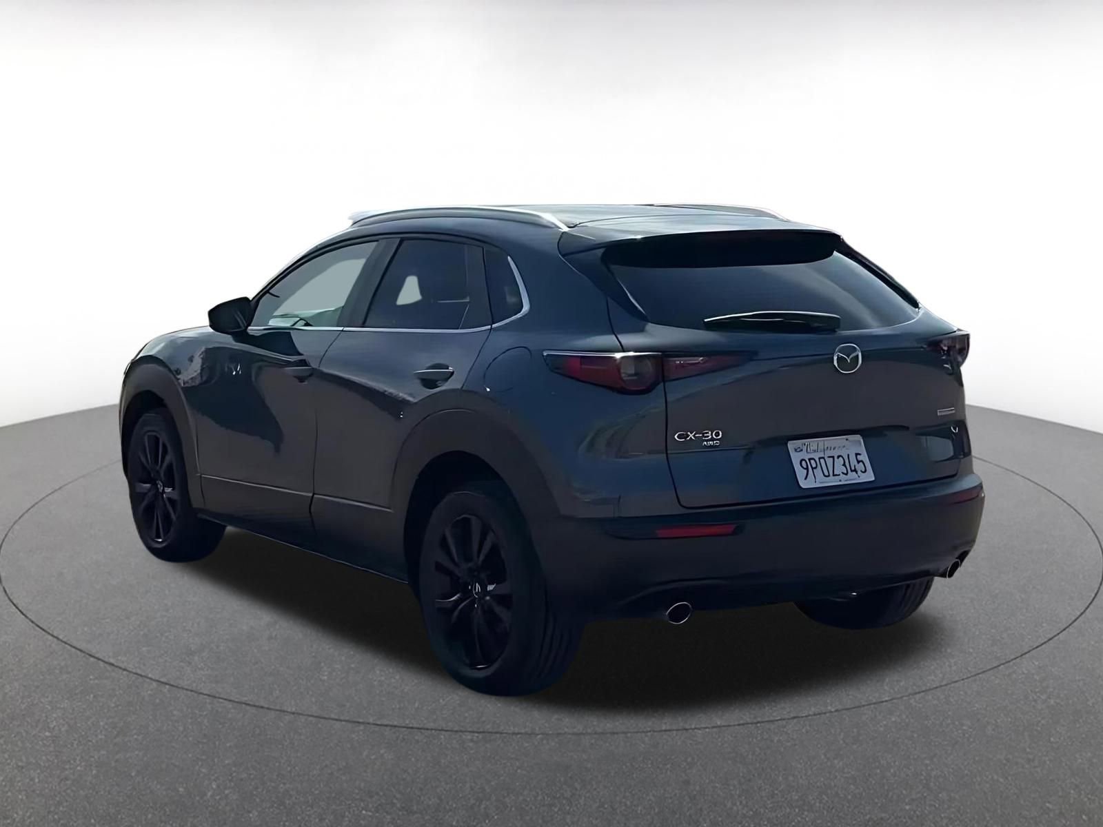 Thumbnail: 2025 Mazda CX-30 - 11
