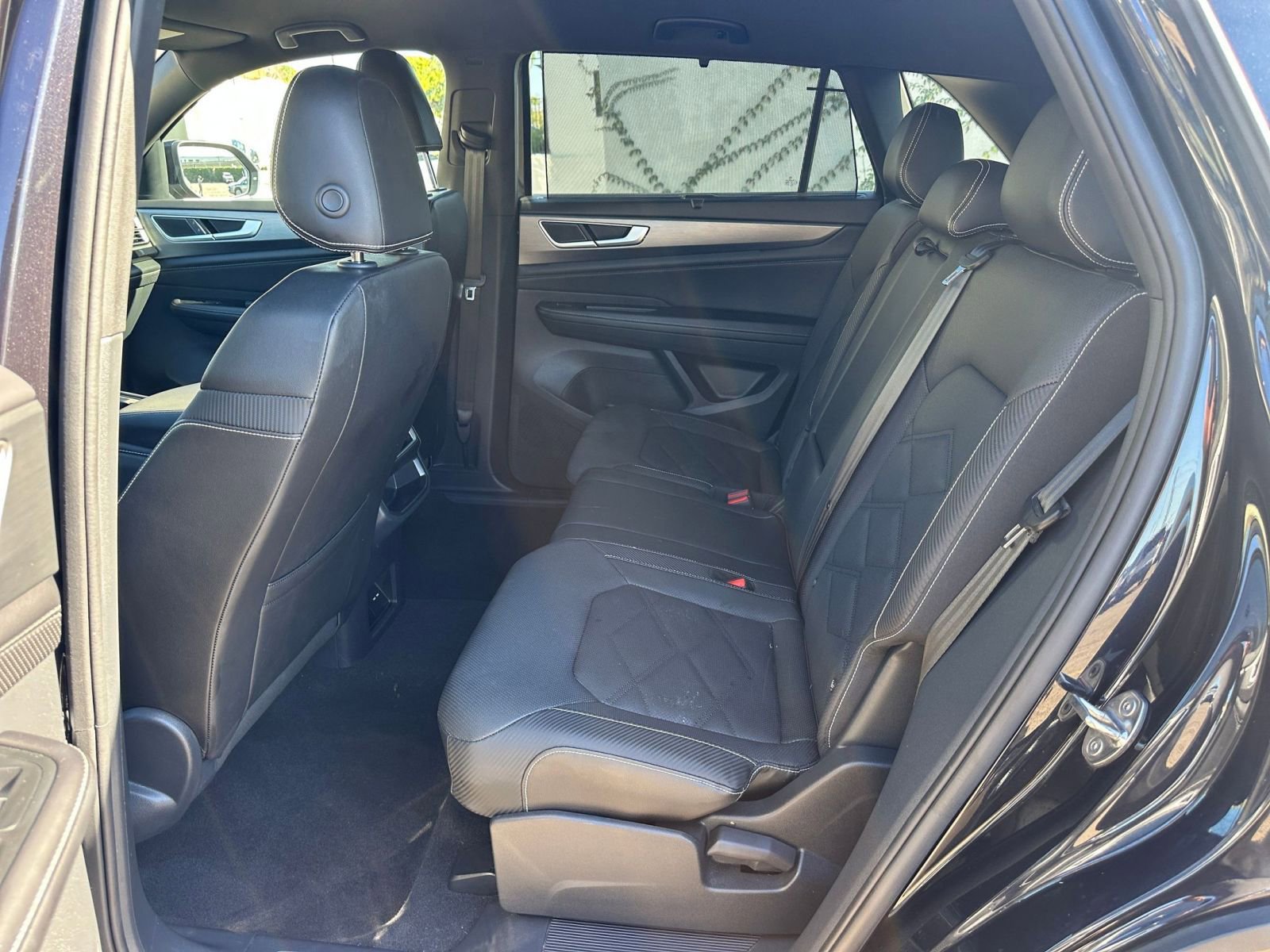 Thumbnail: 2025 Volkswagen Atlas - 25