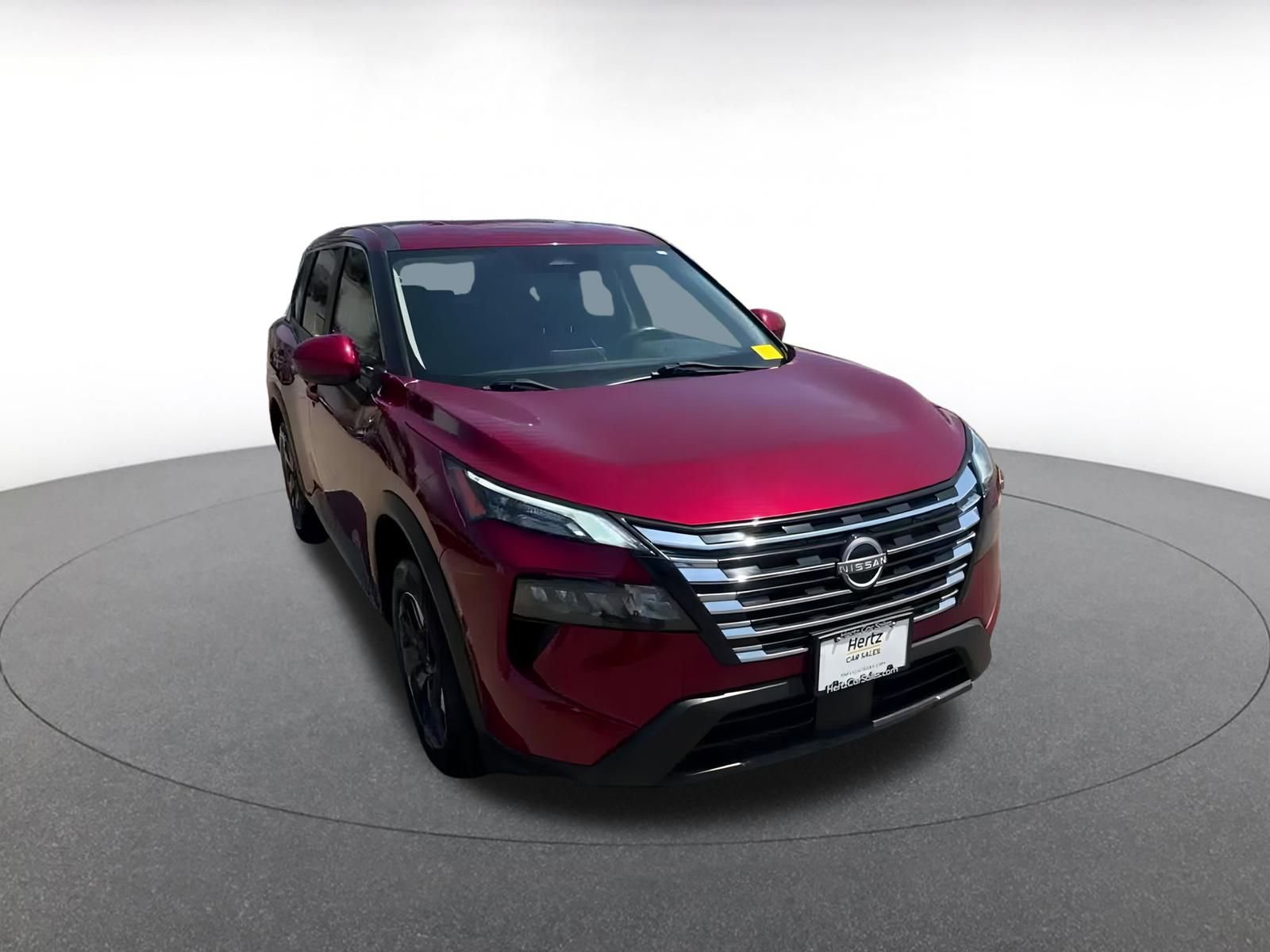 Thumbnail: 2024 Nissan Rogue - 3