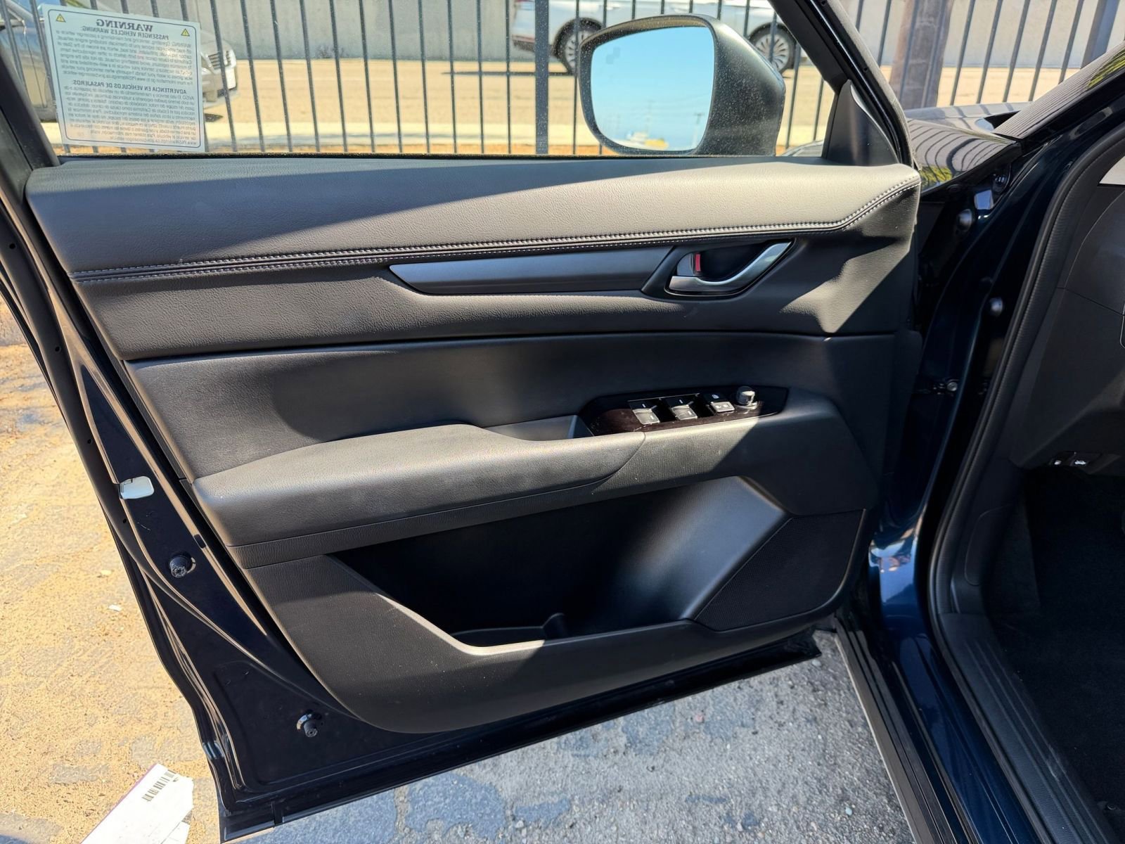 Thumbnail: 2025 Mazda CX-5 - 20