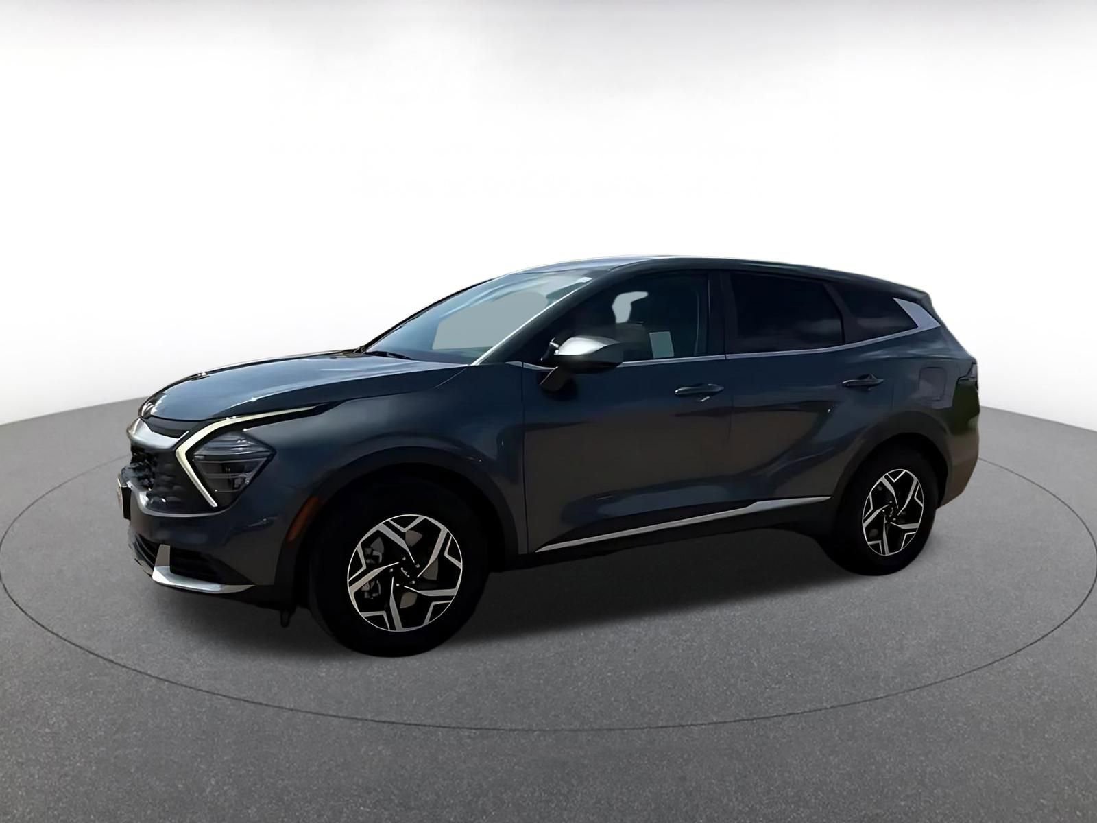 Thumbnail: 2025 Kia Sportage - 8