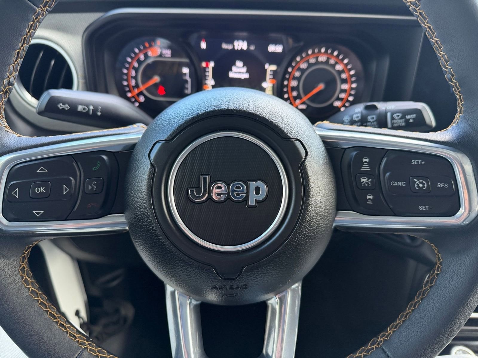 Thumbnail: 2025 Jeep Wrangler - 27